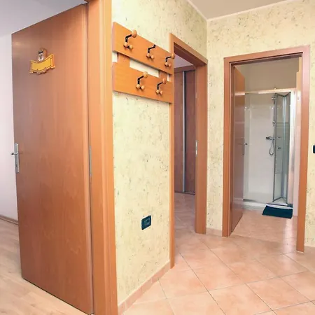 شقة Apartma Jure Sia *
